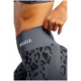 Жіночі шорти Nebbia Push-Up Compression Leopard Shorts Primal