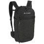 Велосипедний рюкзак Vaude Ledro 18 чорний