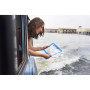 Водонепроникний чохол LifeVenture Hydroseal Map Case