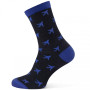 Шкарпетки Warg Happy Merino M Airplane