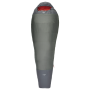 Спальний мішок Robens Snowfall I +2°C Long