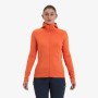 Жіноча функціональна толстовка Montane Protium Hoodie