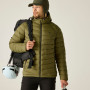 Чоловіча куртка Dare 2b Torrek Padded Jacket