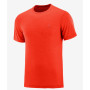 Чоловіча футболка Salomon Explore SS Tee M