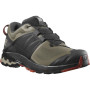 Чоловічі черевики Salomon Xa Wild