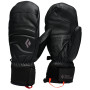 Лижні рукавички Black Diamond Spark Mitts чорний Black