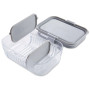 Контейнер для обіду Packit Mod Lunch Bento Box