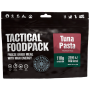 Головна страва Tactical Foodpack Tuna Pasta 120g