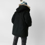 Чоловіча зимова куртка Fjällräven Singi Down Jacket M