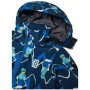 Дитяча куртка Lego Wear Lwjian 704 Dark blue