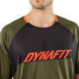 Чоловіча велофутболка Dynafit Ride S/S Tee M 2022