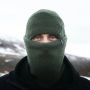 В'язана шапка Merino Kama LW06