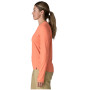 Жіноча футболка Patagonia Women's Long-Sleeved Capilene Cool Sun Shirt
