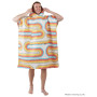 Пончо PackTowl Changing Poncho