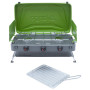 Пальник Vango Combi IR Grill Compact