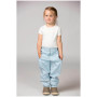 Дитячі штани DucKsday Rainpants Light Blue