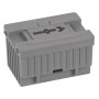 Зарядний ліхтарик Brunner Polarys Freeze Battery
