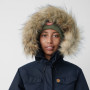 Жіноча куртка Fjällräven Nuuk Parka W