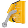 Зажим Petzl Asap Lock