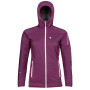 Жіноча куртка High Point Total Alpha 2.0 Lady Jacket фіолетовий