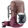 Жіночий рюкзак Deuter Futura 24 SL