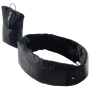 Маска для сну Matador Blackout Sleep Mask + Earplugs чорний black