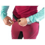 Жіночі штани Dynafit Alpine Warm W Pnt