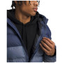 Чоловіча осіння куртка Under Armour UA Sportswear Puff Jkt