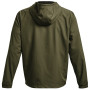 Чоловіча вітровка Under Armour Sportstyle Windbreaker