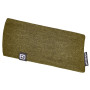 Пов'язка Ortovox Wonderwool Headband зелений