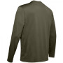 Чоловіча функціональна футболка Under Armour TAC Tech LS T