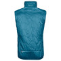 Чоловіча жилетка Ortovox Swisswool Piz Vial Vest M
