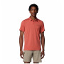Чоловіча футболка Columbia Tech Trail Polo