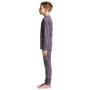 Дитяча функціональна білизна Craft Baselayer Set 2 Jr Purple