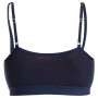 Спортивний бюстгальтер Icebreaker W Merino Core Bra
