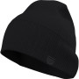 Шапка Dynafit Alpha Direct Beanie чорний 0910 - black out
