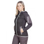 Жіноча куртка High Point Merino Alpha Lady Hoody