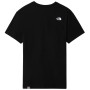 Жіноча футболка The North Face S/S Simple Dome Tee