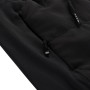 Дитячі штани Alpine Pro Onero 2 Black