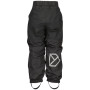 Дитячі штани Didriksons Narvi Kids Pant 3 Black