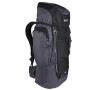 Туристичний рюкзак Regatta Highton 45L чорний