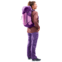 Жіночий туристичний рюкзак Deuter Speed Lite Pro 28 SL