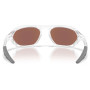 Сонцезахисні окуляри OAKLEY Cage Jacket Matte Clear
