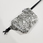 Поясна сумка High Tail Designs Fanny Pack The Vague Outdoors