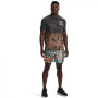 Чоловіча футболка Under Armour Destroy All Miles Tee
