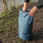 Водонепроникний чохол LifeVenture Storm Dry Bag 25L