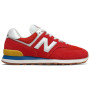 Чоловічі черевики New Balance ML574H