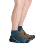 Чоловічі шкарпетки Darn Tough M Hiker Quarter Midweight With Cushion