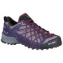 Dámské boty Salewa WS Wildfire GTX fialová Black/Purple