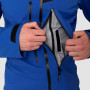 Чоловіча зимова куртка Salewa ORTLES PTX 3L M JACKET